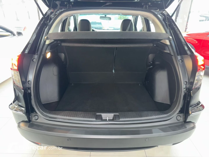 HRV EX 1.8