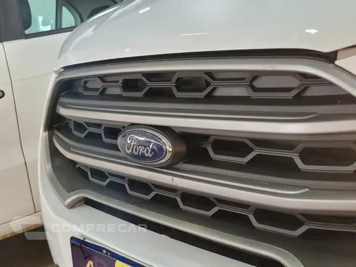 EcoSport SE 1.5 12V Flex 5p Aut.