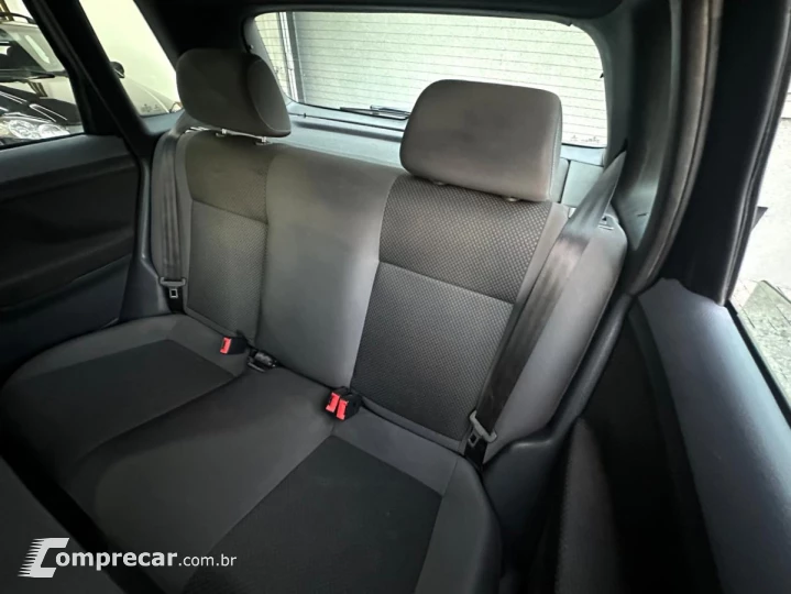 Polo SPORTLINE I MOTION 1.6 T.Flex 5p