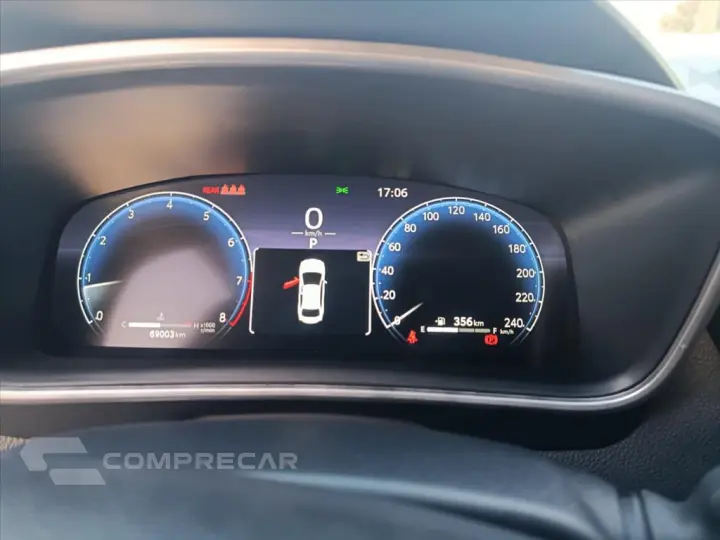 COROLLA 2.0 VVT-IE FLEX XEI DIRECT SHIFT