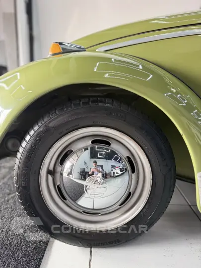 FUSCA 1.5 8V