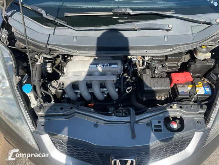 FIT 1.5 EX 16V