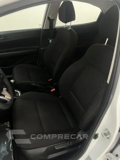 HB20 1.0 12V Comfort Plus