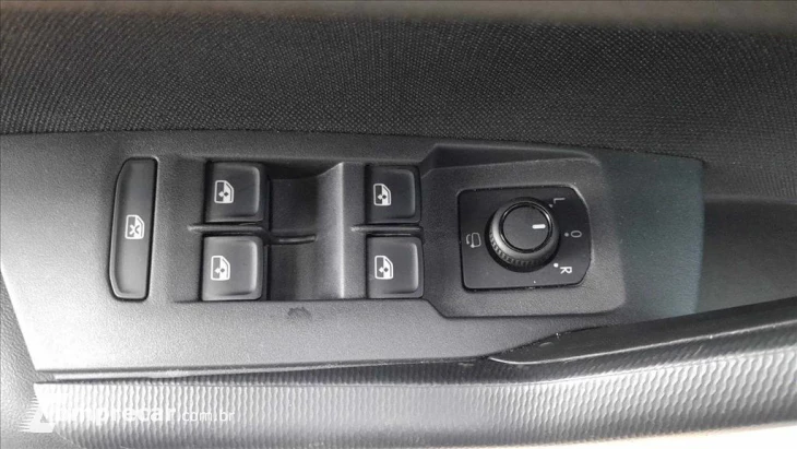 VIRTUS 1.0 200 TSI HIGHLINE AUTOMÁTICO