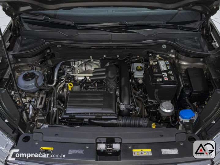 TAOS 1.4 250 TSI Highline