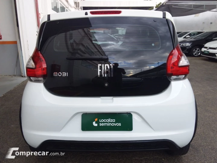 MOBI 1.0 EVO FLEX LIKE. MANUAL