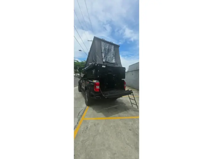 RANGER 3.0 V6 TURBO DIESEL CD XLT 4X4 AUTOMÁTICO