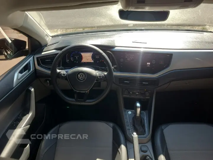 VIRTUS Highline 200 TSI 1.0 Flex 12V Aut