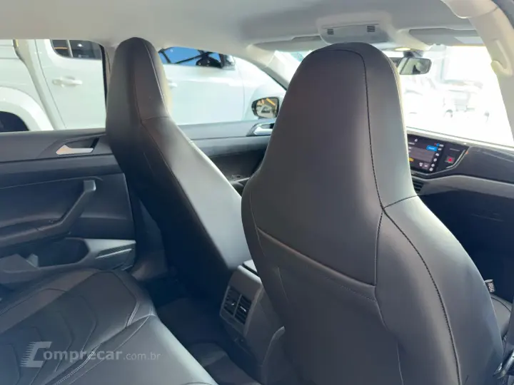 POLO 1.0 170 TSI Highline