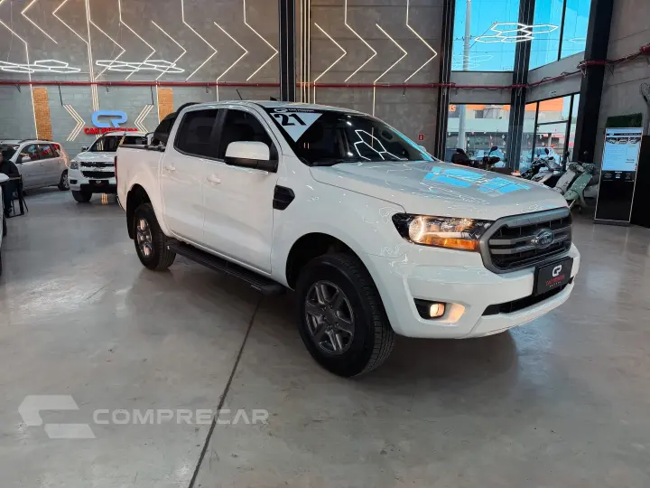 RANGER 2.2 XLS 4X2 CD 16V DIESEL 4P AUTOMÁTICO