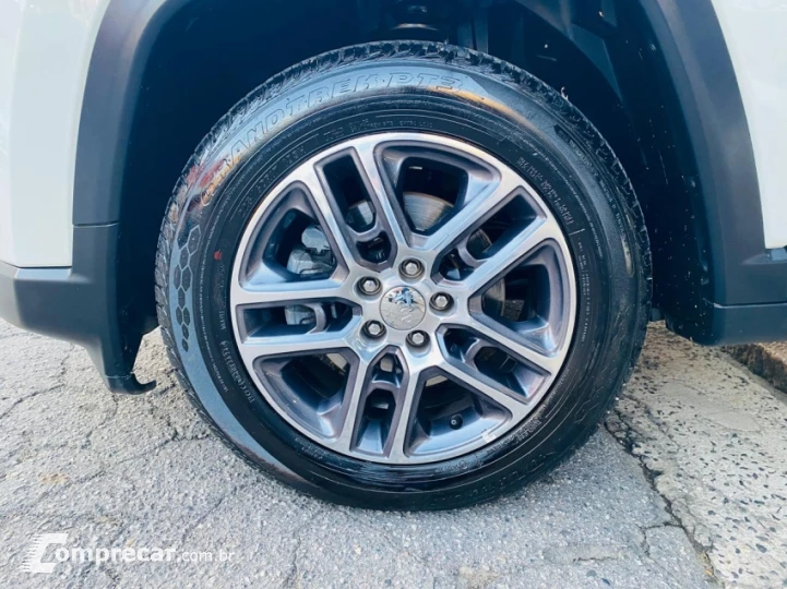 COMPASS 2.0 16V Sport