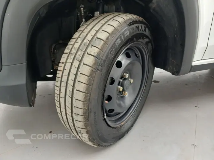 STRADA 1.3 FIREFLY FLEX ENDURANCE CS MANUAL