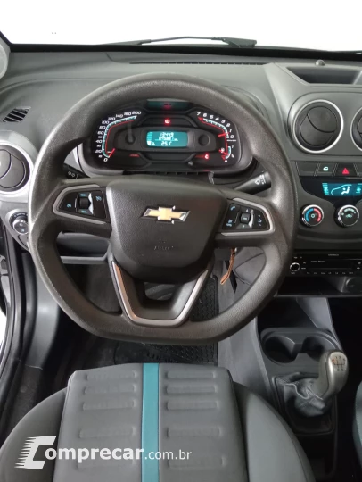 MONTANA 1.4 MPFI Sport CS 8V
