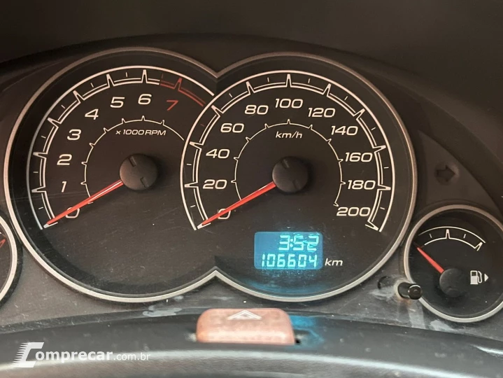 CELTA 1.0 MPFI LS 8V