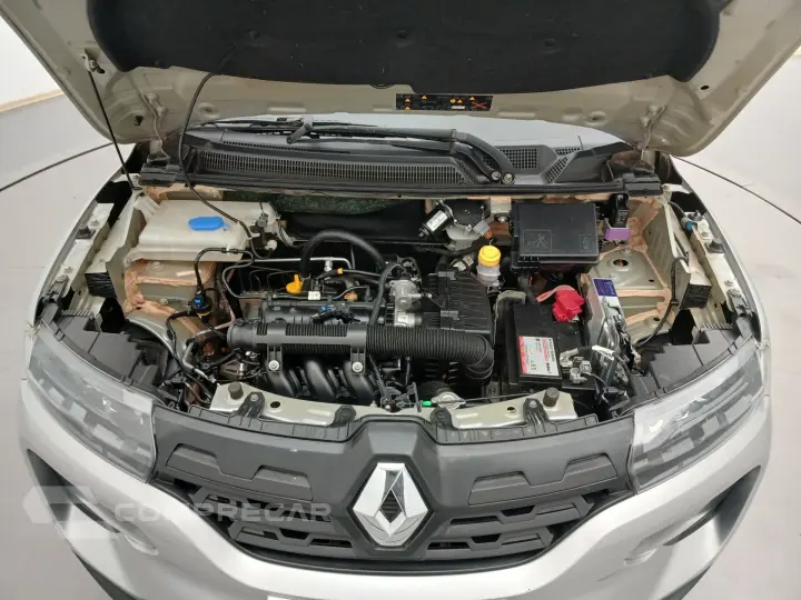 KWID 1.0 12V SCE FLEX ZEN MANUAL