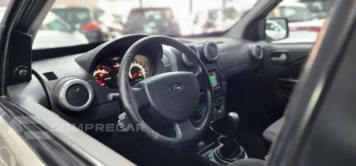 EcoSport XLT FREESTYLE 1.6 Flex 8V 5p