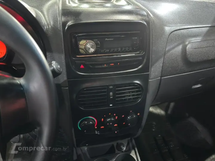 STRADA 1.4 MPI WORKING CD 8V FLEX 3P MANUAL