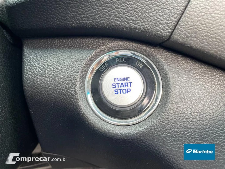 TUCSON 1.6 16V T-GDI GASOLINA GLS ECOSHIFT