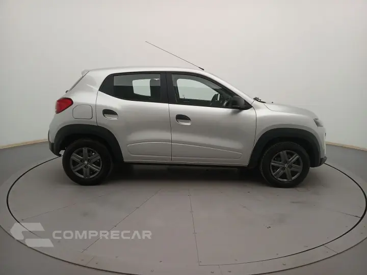 KWID 1.0 12V SCE FLEX ZEN MANUAL