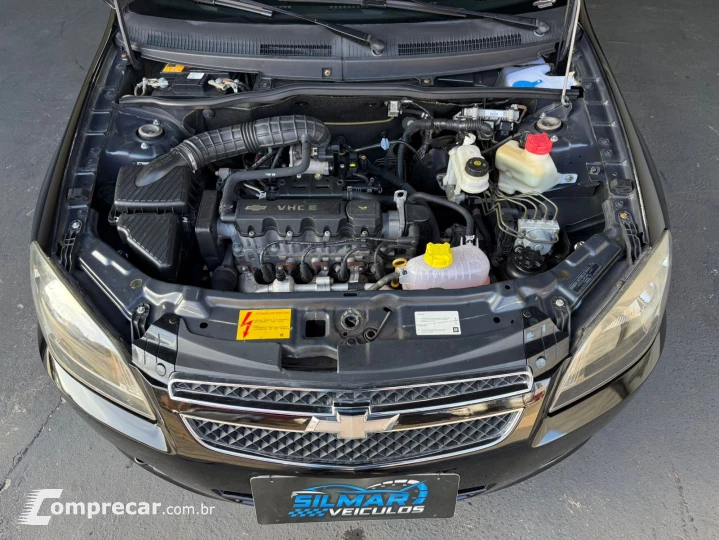 CELTA 1.0 MPFI LT 8V