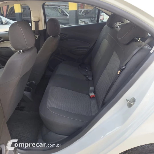 ONIX HATCH LT 1.0 8V FlexPower 5p Mec.