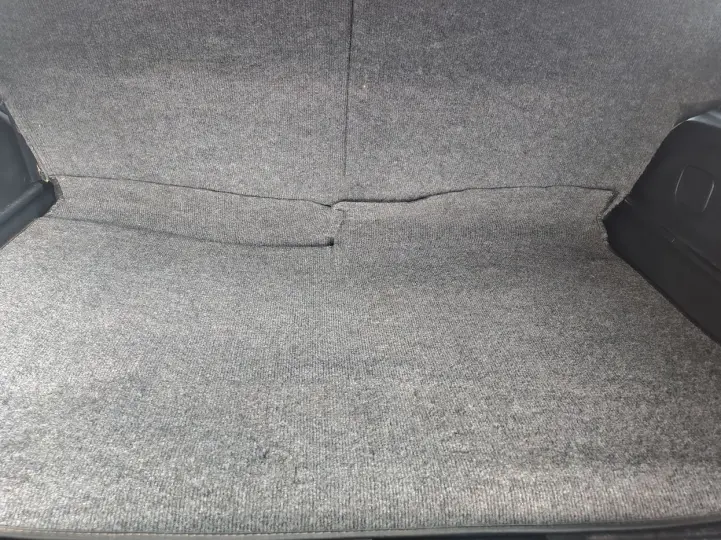 MITSUBISHI PAJERO TR4 2.0 4X4 16V