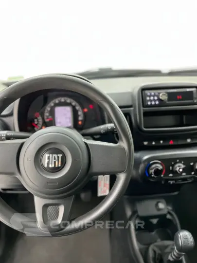 MOBI 1.0 8V Like On
