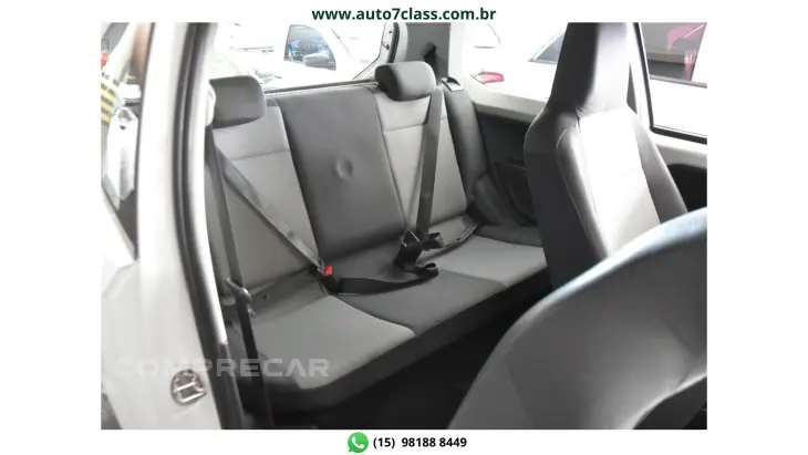 UP - 1.0 MPI TAKE UP 12V 2P MANUAL