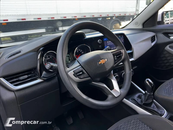 MONTANA 1.2 Turbo LT