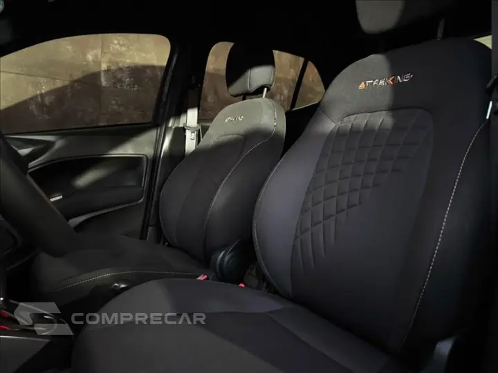 ARGO 1.3 Firefly Trekking