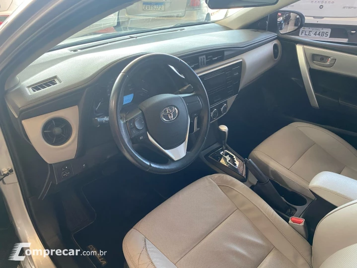 COROLLA 1.8 GLI Upper 16V