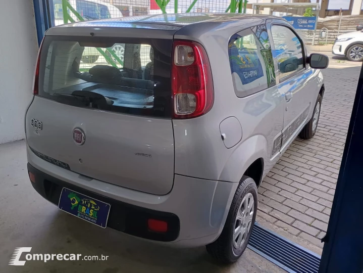 Uno Vivace 1.0 8v
