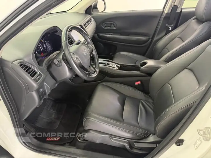 HR-V EX CVT