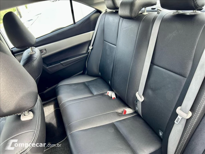 COROLLA 1.8 GLI 16V