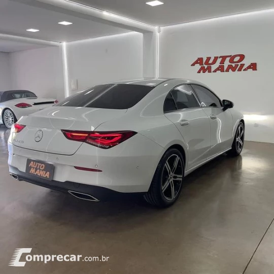 CLA250