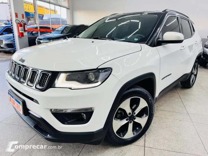 COMPASS SPORT FLEX
