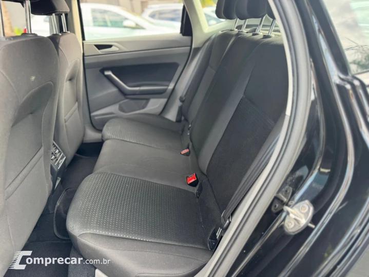 POLO 1.0 200 TSI Comfortline