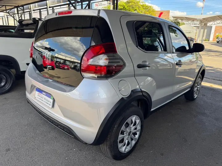 Mobi 1.0 4P FLEX EVO LIKE