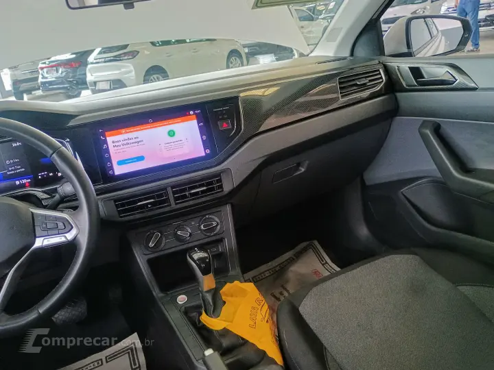 POLO 1.0 170 TSI Comfortline