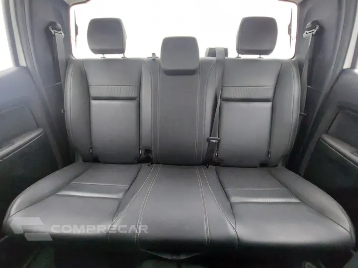 RANGER 3.2 XLT 4X4 CD 20V DIESEL 4P AUTOMÁTICO