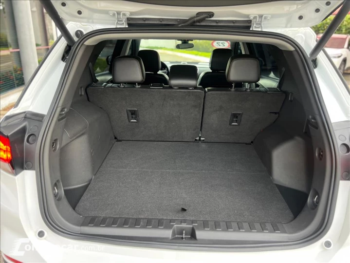 EQUINOX 1.5 16V TURBO GASOLINA PREMIER AWD AUTOMÁ