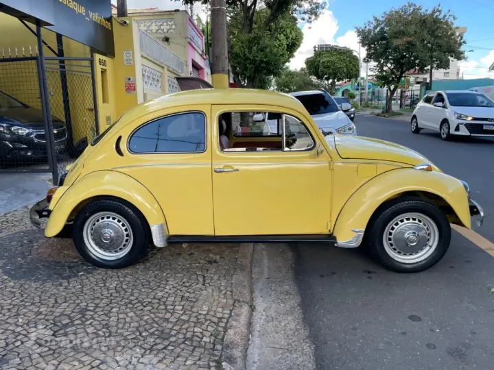 Fusca