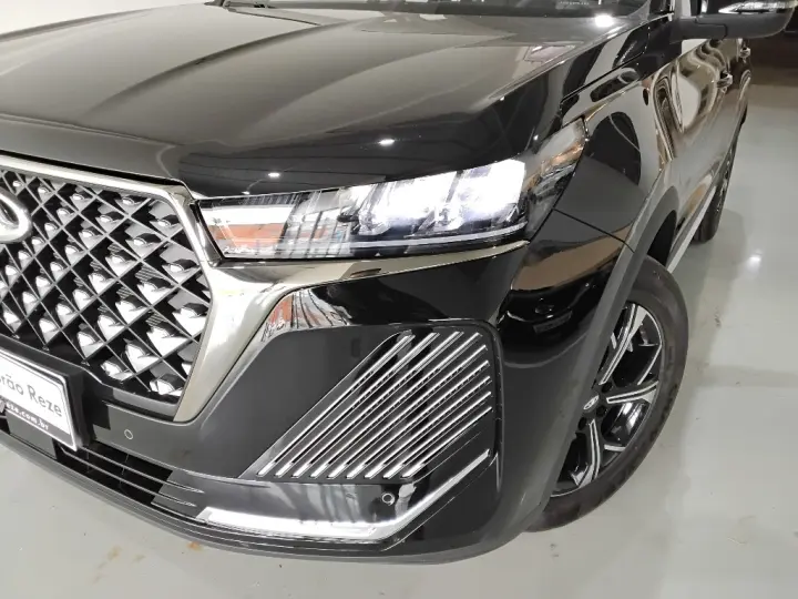 TIGGO 7 PRO 1.5 TCI  PLUG-IN HYBRID DHT