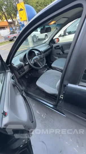 Corsa Sed Class.Life 1.0/1.0 FlexPower