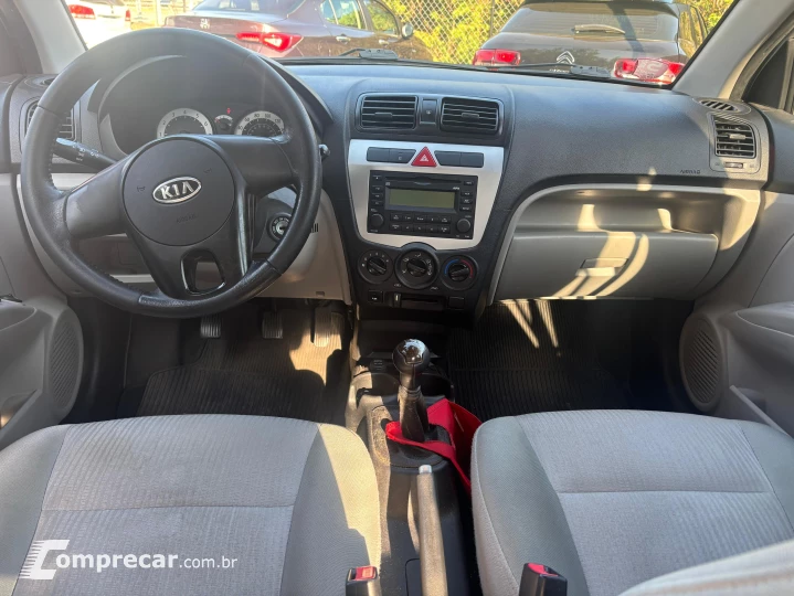 PICANTO 1.0 EX 12V