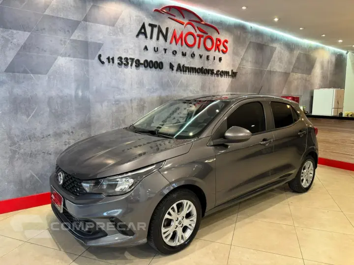 Argo 1.3 4P FIREFLY FLEX DRIVE