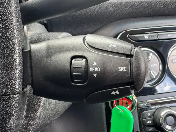 AIRCROSS 1.6 Exclusive 16V