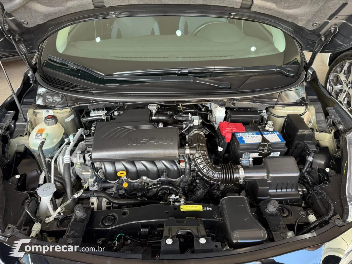 Versa Advance 1.6