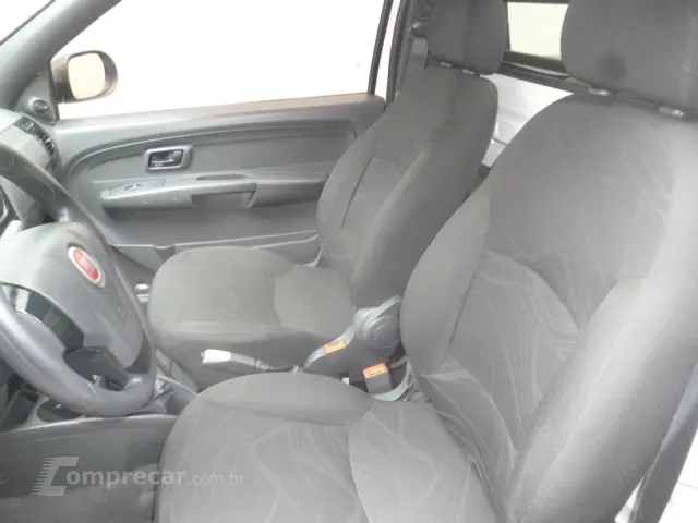 STRADA 1.4 MPI Hard Working CS 8V