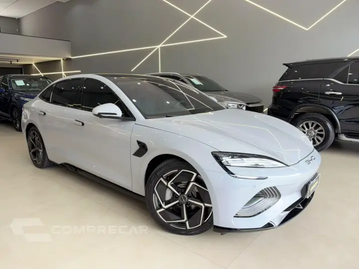 SEAL 82,5 KW AWD